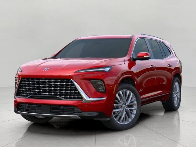 2026 Buick Enclave 4dr Avenir