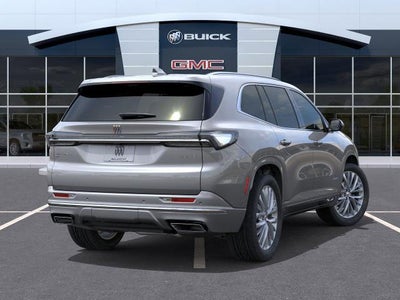 2026 Buick Enclave 4dr Avenir