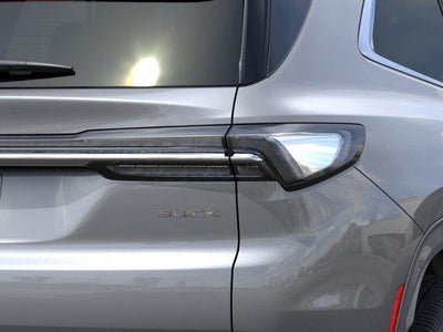 2026 Buick Enclave 4dr Avenir