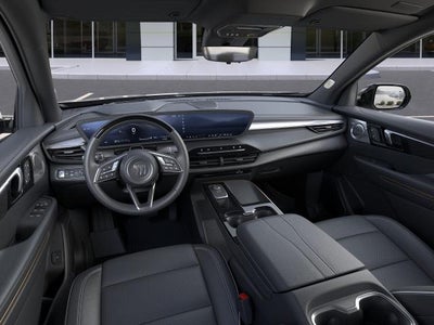 2026 Buick Enclave 4dr Avenir