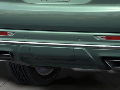 2027 Buick Enclave 4dr Avenir
