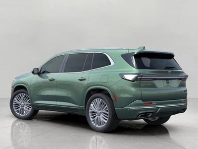 2027 Buick Enclave 4dr Avenir