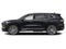 2027 Buick Enclave 4dr Avenir