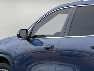 2027 Buick Enclave 4dr Avenir