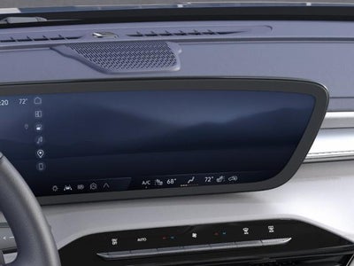 2027 Buick Enclave 4dr Avenir