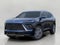 2027 Buick Enclave 4dr Avenir
