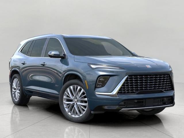 2026 Buick Enclave 4dr Avenir