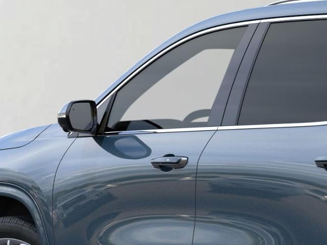 2026 Buick Enclave 4dr Avenir