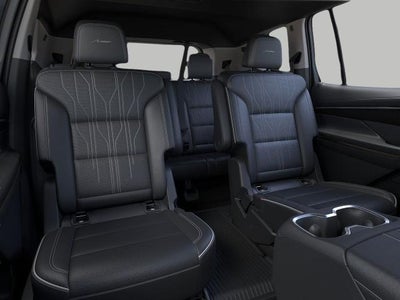 2026 Buick Enclave 4dr Avenir