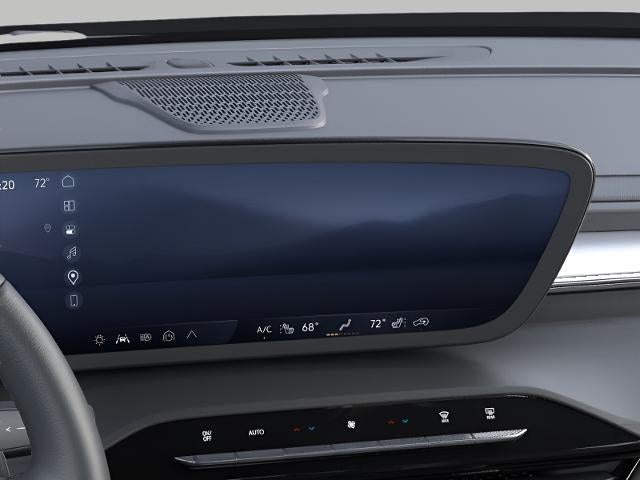 2026 Buick Enclave 4dr Avenir