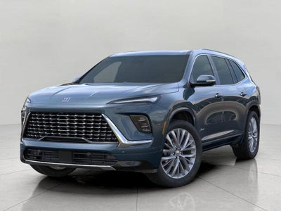 2026 Buick Enclave 4dr Avenir