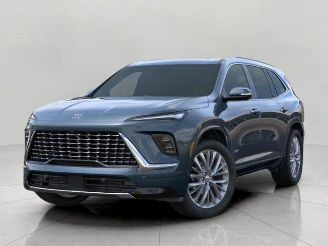 2026 Buick Enclave 4dr Avenir