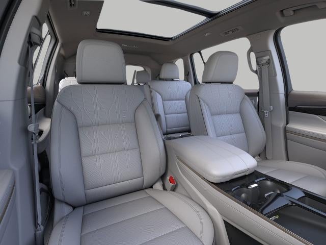 2026 Buick Enclave 4dr Avenir