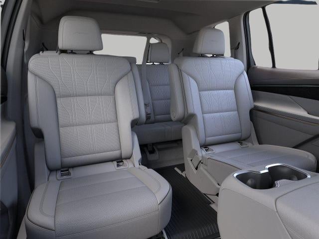 2026 Buick Enclave 4dr Avenir