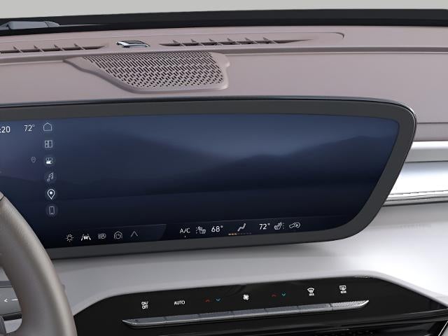 2026 Buick Enclave 4dr Avenir