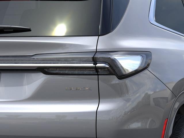 2026 Buick Enclave 4dr Avenir