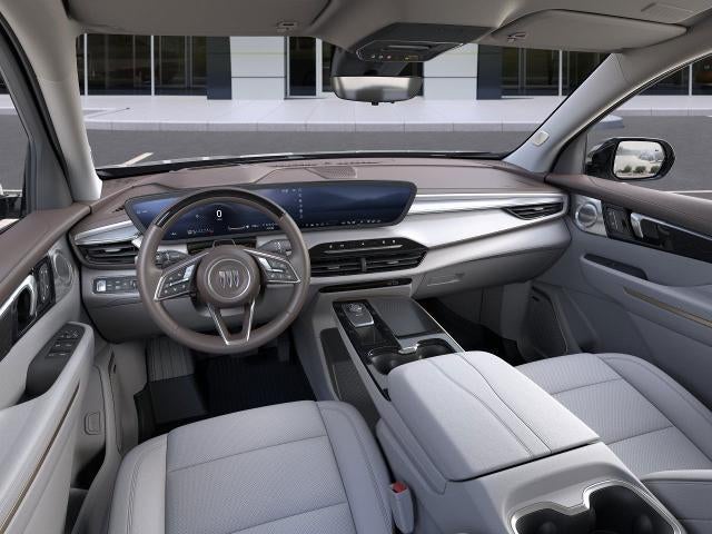 2026 Buick Enclave 4dr Avenir