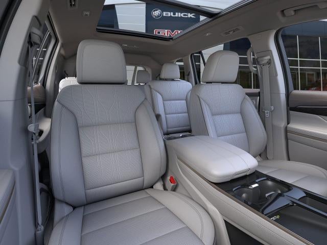 2026 Buick Enclave 4dr Avenir