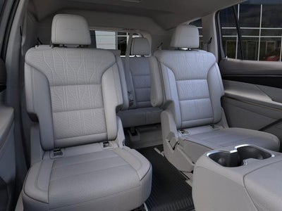 2026 Buick Enclave 4dr Avenir