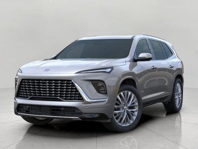 2026 Buick Enclave 4dr Avenir