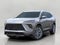 2026 Buick Enclave 4dr Avenir