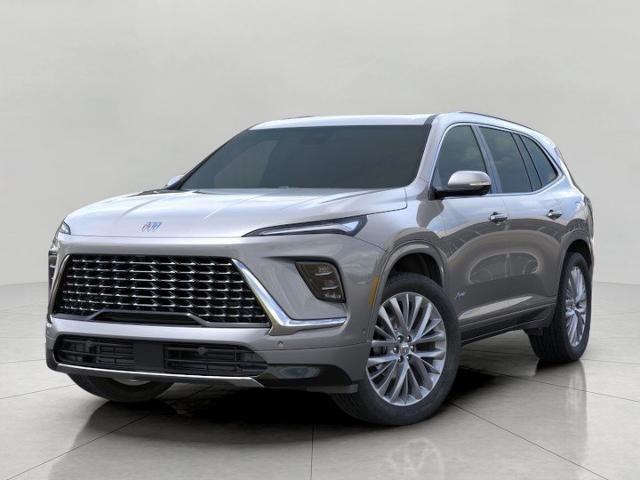 2026 Buick Enclave 4dr Avenir