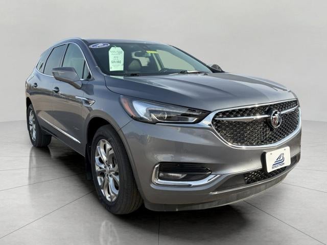 2021 Buick Enclave AWD 4dr Avenir
