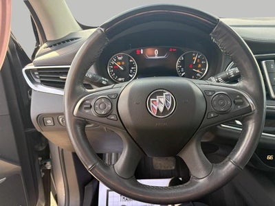 2021 Buick Enclave AWD 4dr Avenir