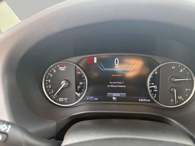 2021 Buick Enclave AWD 4dr Avenir