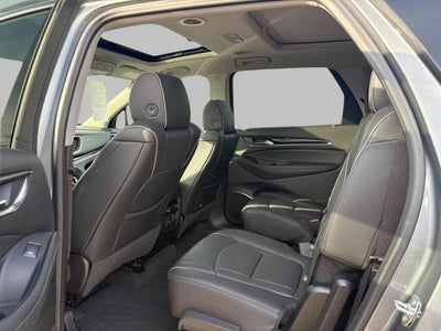 2021 Buick Enclave AWD 4dr Avenir