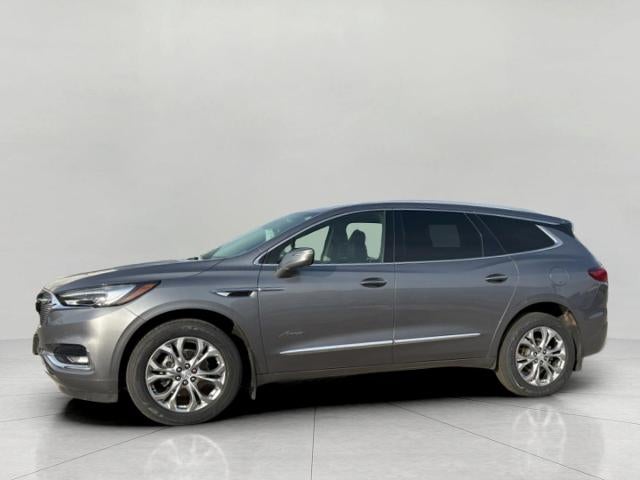 2021 Buick Enclave AWD 4dr Avenir