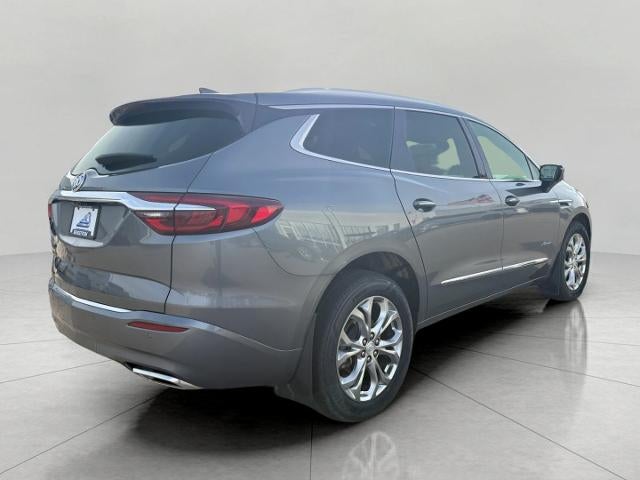 2021 Buick Enclave AWD 4dr Avenir
