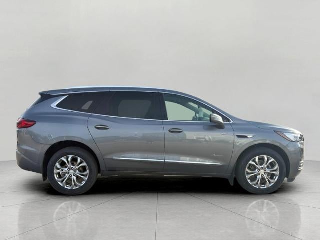 2021 Buick Enclave AWD 4dr Avenir
