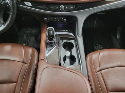 2021 Buick Enclave AWD 4dr Avenir