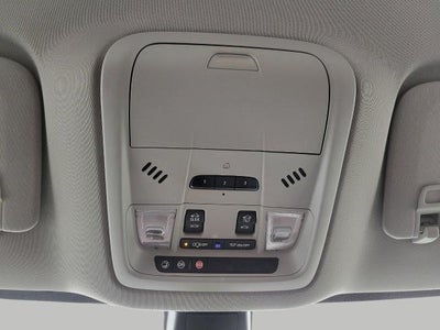 2021 Buick Enclave AWD 4dr Avenir