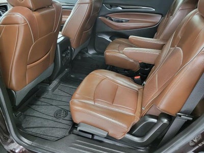 2021 Buick Enclave AWD 4dr Avenir