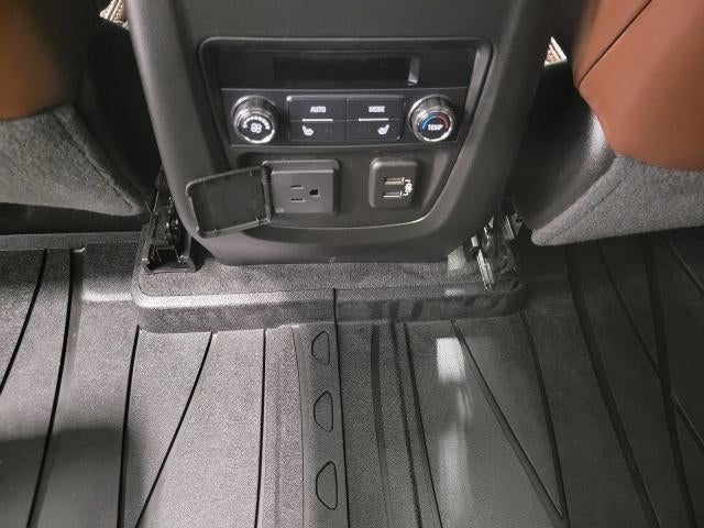 2021 Buick Enclave AWD 4dr Avenir