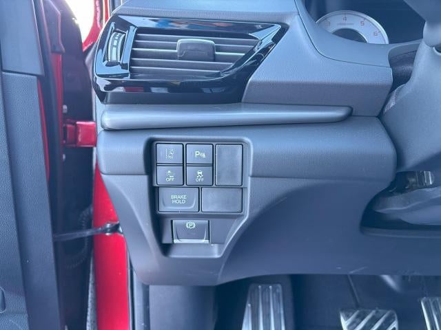 2020 Acura RDX SH-AWD w/A-Spec Pkg