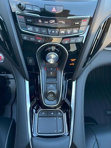 2020 Acura RDX SH-AWD w/A-Spec Pkg
