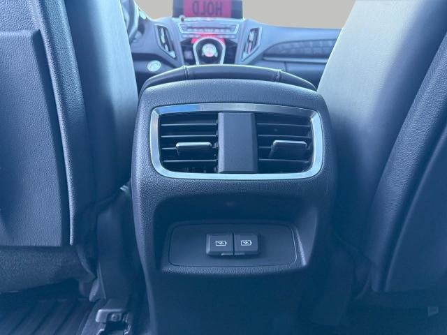 2020 Acura RDX SH-AWD w/A-Spec Pkg