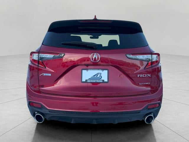 2020 Acura RDX SH-AWD w/A-Spec Pkg