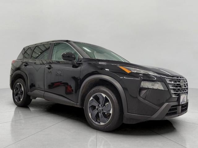 2025 Nissan Rogue AWD SV