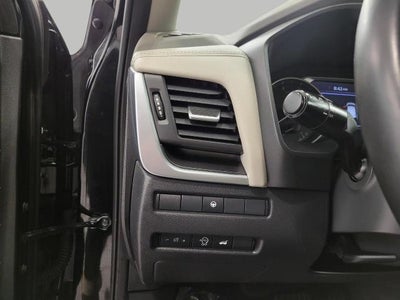 2025 Nissan Rogue AWD SV