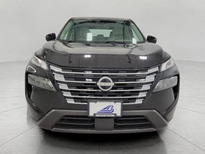 2025 Nissan Rogue AWD SV