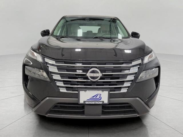 2025 Nissan Rogue AWD SV