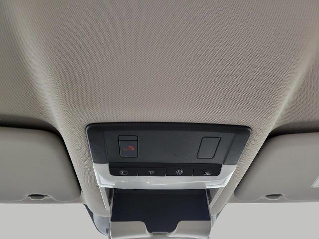 2025 Nissan Rogue AWD SV