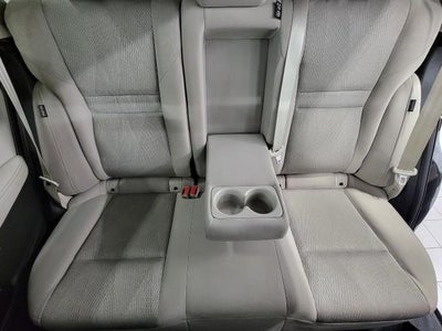 2025 Nissan Rogue AWD SV