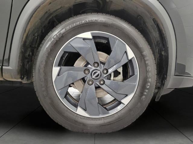 2025 Nissan Rogue AWD SV