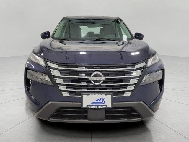 2025 Nissan Rogue AWD SV