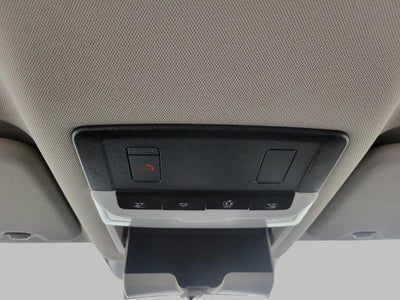 2025 Nissan Rogue AWD SV